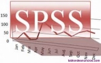 Ayudo a particulares y empresas con el programa estadstico spss