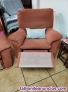 Fotos del anuncio: Vendo 2 sofas de tres plazas en tela 