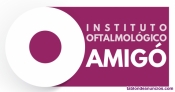 Fotos del anuncio: Instituto Oftalmolgico Amig