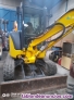 Fotos del anuncio: Miniexcavadora Komatsu PC 35 MR3