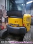 Fotos del anuncio: Miniexcavadora Komatsu PC 35 MR3