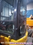 Fotos del anuncio: Miniexcavadora Komatsu PC 35 MR3