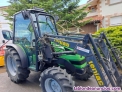 Fotos del anuncio: Tractor Deutz