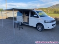 Volkswagen - t5 4motion 