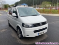 Fotos del anuncio: Volkswagen - t5 4motion 