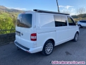 Fotos del anuncio: Volkswagen - t5 4motion 