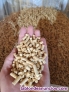 Fotos del anuncio: Paquete de pellets de madera en bolsas de 15 kg Pellets de madera Pellet de made