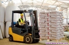 Fotos del anuncio: Paquete de pellets de madera en bolsas de 15 kg Pellets de madera Pellet de made