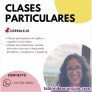 Fotos del anuncio: Clases particulares de ingls en corralejo