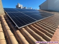 Instalacin de Paneles Solares por tan solo 65 al mes