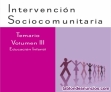 Fotos del anuncio: Temario oposiciones intervencin sociocomunitaria