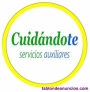 Fotos del anuncio: Cuidndote Servicios Auxiliares