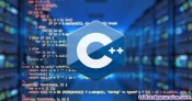 Curso de C++