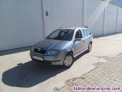 Fotos del anuncio: Skoda Fabia Combi TDI 100cv