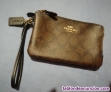 Fotos del anuncio: Bolso o monedero de mano Coach New York Unisex 