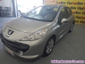 Fotos del anuncio: Peugeot 207 1.6 vti 5p etiqueta c, automtico.