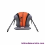 Asiento y remo para paddle surf