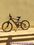 Vendo Bici BTT nio 6 - 9 aos 20