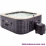 Fotos del anuncio: Jacuzzi purespa burbujas greystone delux