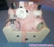 Set de regalo bao Cherry Blossom *Nuevo a estrenar*