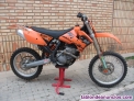 Fotos del anuncio: Ktm sx 250 f07