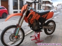 Fotos del anuncio: Ktm sx 250 f07