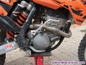 Fotos del anuncio: Ktm sx 250 f07