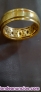 Fotos del anuncio: Anillo cruz oro 