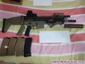 SCAR-L GBB de WE