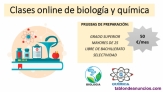 Fotos del anuncio: Clases online para preparacin en las diversas pruebas de acceso por sanidad 