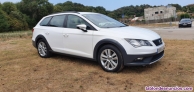 Fotos del anuncio: Seat leon x-perience