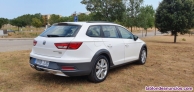 Fotos del anuncio: Seat leon x-perience