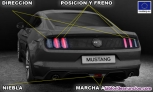 Fotos del anuncio: Homologacin Ford Mustang USA 15-24