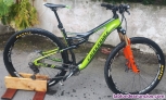 Cannondale Escalpel SI 29