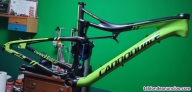 Fotos del anuncio: Cannondale Escalpel SI 29