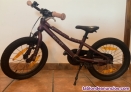 Fotos del anuncio: Bicicleta infantil suiza SCOTT Contessa 16 