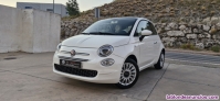 Fotos del anuncio: Fiat 500 1.2 8v 69 cv lounge gasolina