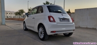 Fotos del anuncio: Fiat 500 1.2 8v 69 cv lounge gasolina