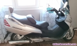 Suzuki Burgman AN 400