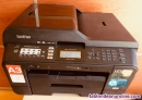 Impresora multifuncion brother mfc-j6710dw