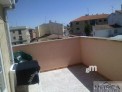 Atico, 70 m2, 2 dormitorios, 1 baos, Buen estado,