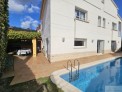 Ref.- 415 Magnfica casa independiente con piscina