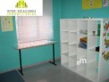 Oficina, 60 m2, 1 baos, Buen estado, Interior, pl