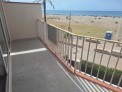 Apartamento, 88 m2, 3 dormitorios, 1 baos, Semi r