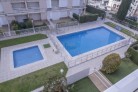 Atico, Alto, 70 m2, 3 dormitorios, 2 baos, 1 gara