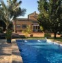 Chalet, Independiente, 400 m2, 8000 Metros de parc