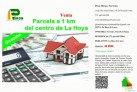 Terreno, Parcela Urbana, 7200 m2, 7200 Metros de p