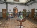 Casa en venta en valdepeas, con mas de 1.000 m2 d