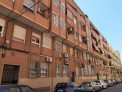 Apartamento, 117 m2, 3 dormitorios, 2 baos, 1 gar