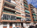 Piso, 120 m2, 4 dormitorios, 2 baos, Buen estado,